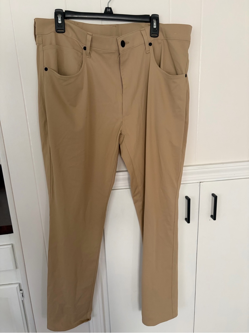 Stylus pants
